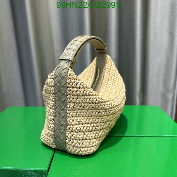 BV Bag-(4A)-Handbag- Code: DB2991 $: 99USD