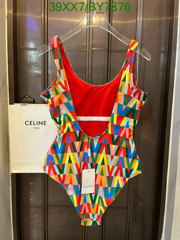 Swimsuit-Valentino Code: BY7876 $: 39USD