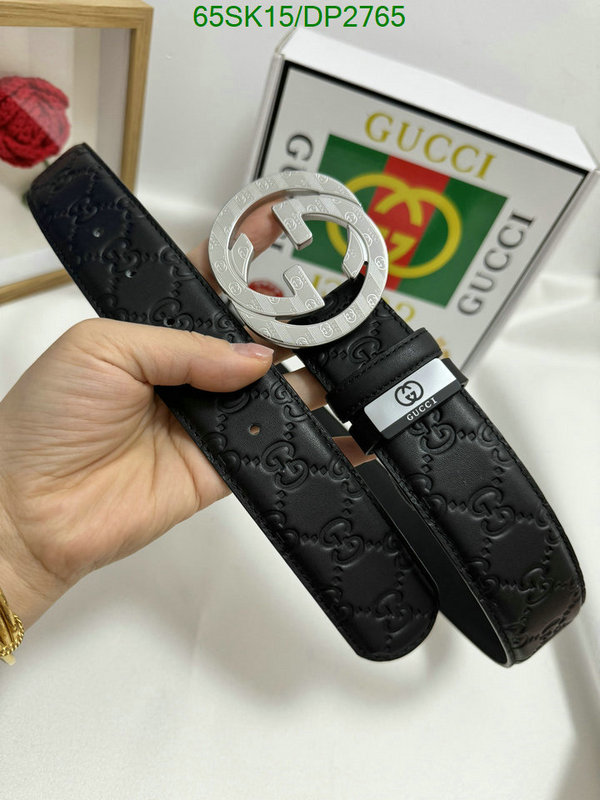 Belts-Gucci Code: DP2765 $: 65USD