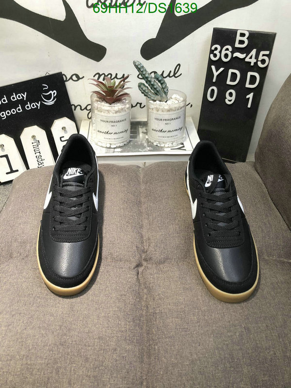 Men shoes-Nike Code: DS1639 $: 69USD