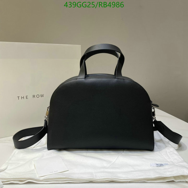 The Row Bag-(Mirror)-Handbag- Code: RB4986 $: 439USD