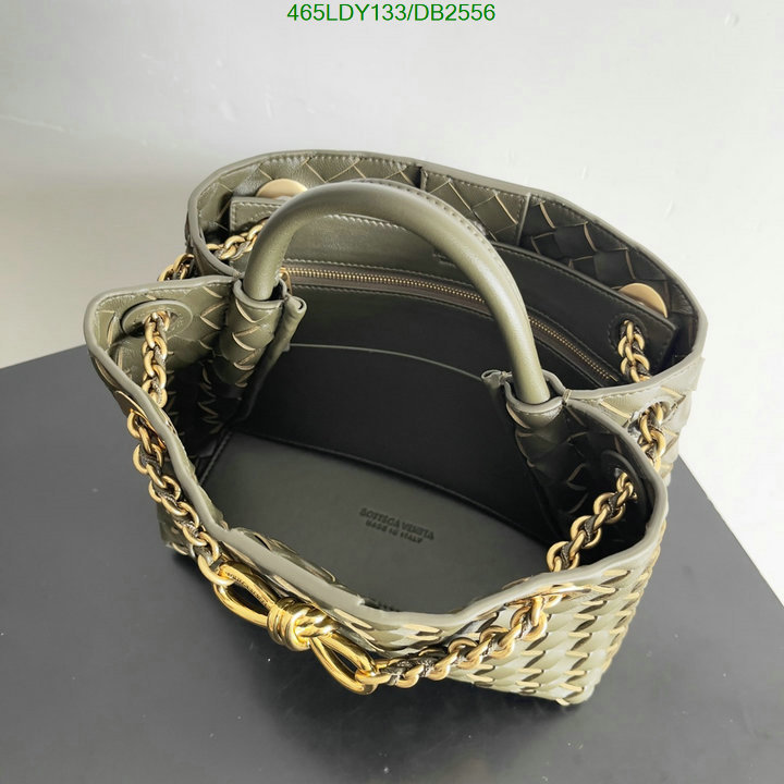 BV Bag-(Mirror)-Handbag- Code: DB2556 $: 465USD