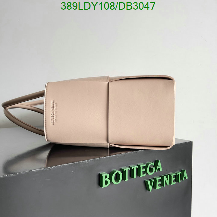 BV Bag-(Mirror)-Arco Code: DB3047 $: 389USD