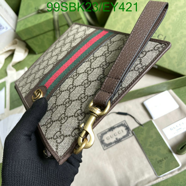 Gucci 5A Bag SALE Code: EY421