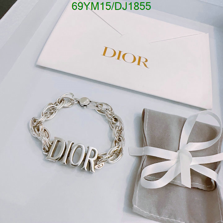 Jewelry-Dior Code: DJ1855 $: 69USD