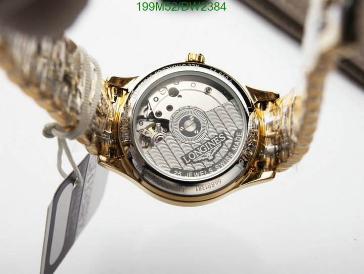 Watch-Mirror Quality-Longines Code: DW2384 $: 199USD