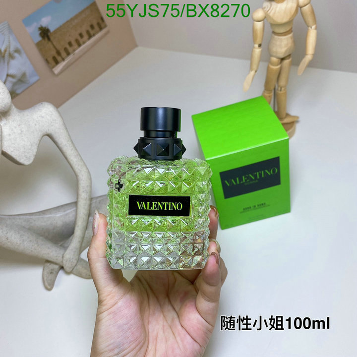 Perfume-Valentino Code: BX8270 $: 55USD