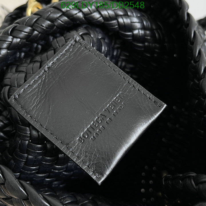 BV Bag-(Mirror)-Handbag- Code: DB2548 $: 629USD