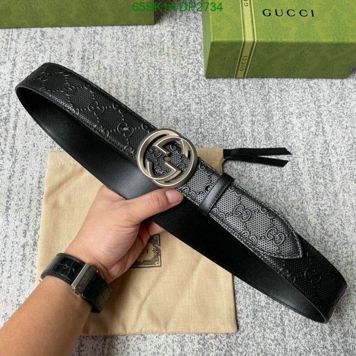 Belts-Gucci Code: DP2734 $: 65USD