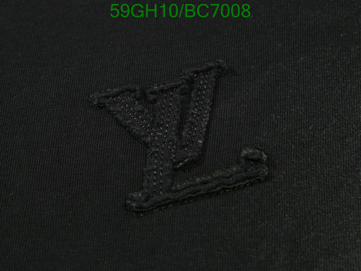 Clothing-LV Code: BC7008 $: 59USD