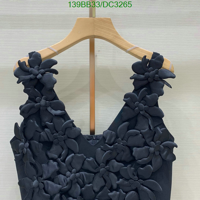 Clothing-Valentino Code: DC3265 $: 139USD