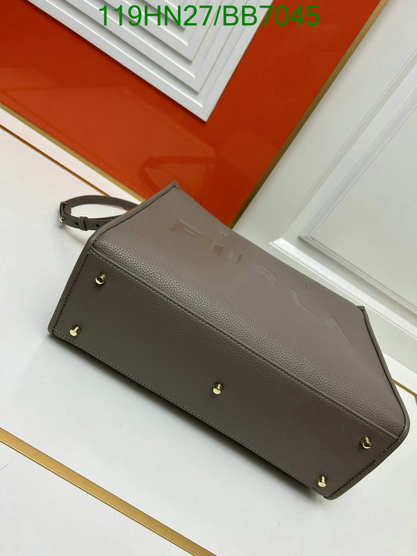 Furla Bag-(4A)-Handbag- Code: BB7045 $: 119USD