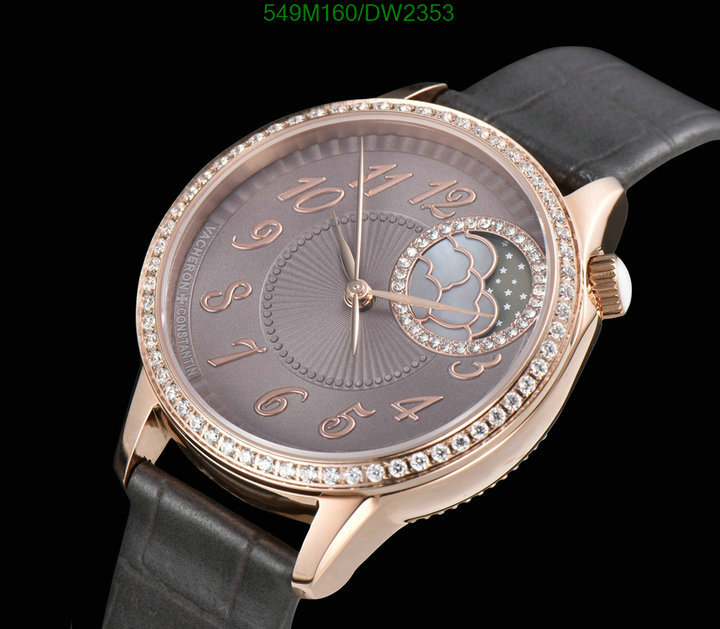 Watch-Mirror Quality-Vacheron Constantin Code: DW2353 $: 549USD