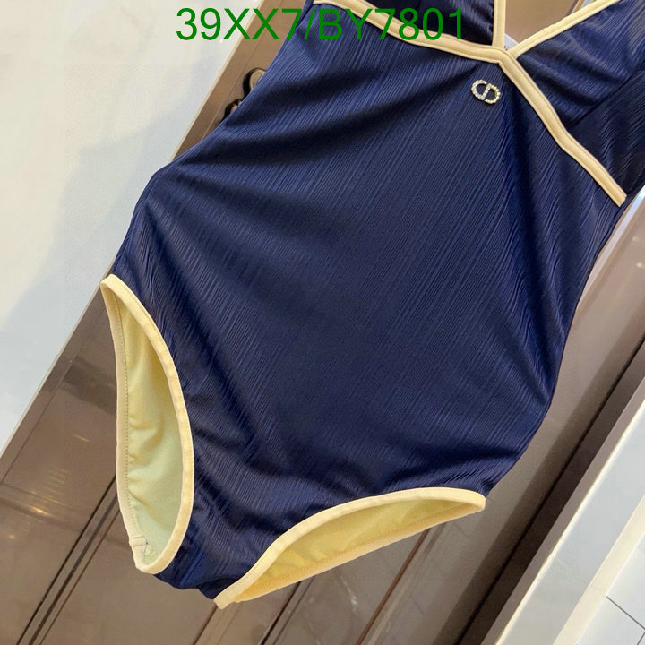 Swimsuit-Dior Code: BY7801 $: 39USD