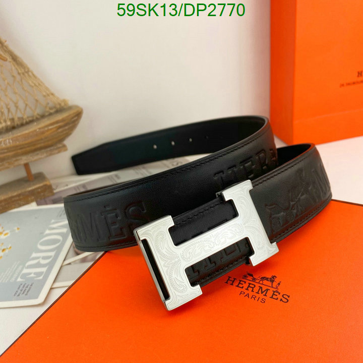 Belts-Hermes Code: DP2770 $: 59USD