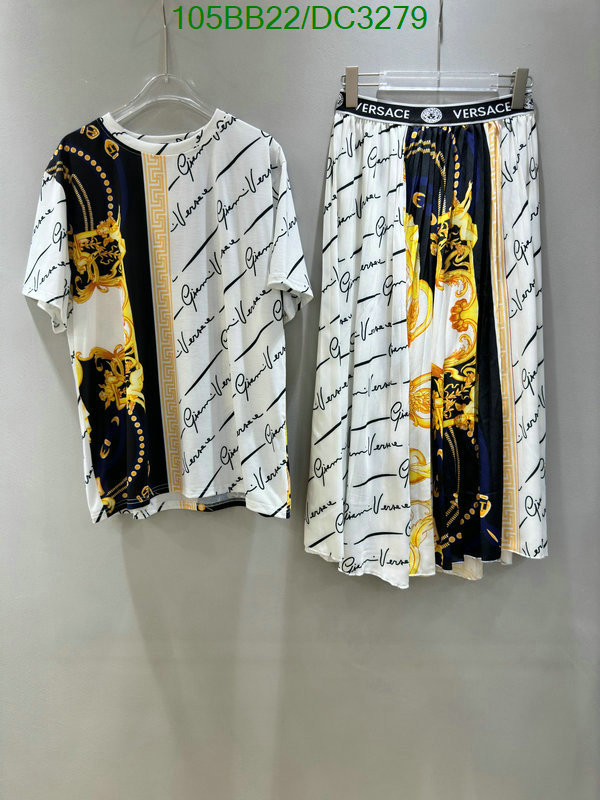 Clothing-Versace Code: DC3279 $: 105USD