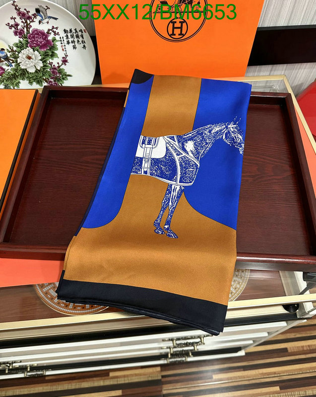 Scarf-Hermes Code: BM6653 $: 55USD