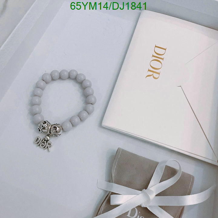 Jewelry-Dior Code: DJ1841 $: 65USD