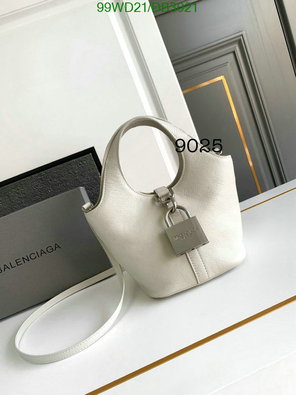 Balenciaga Bag-(4A)-Other Styles- Code: DB3021 $: 99USD