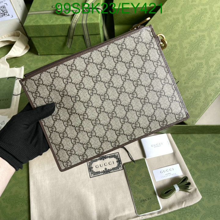 Gucci 5A Bag SALE Code: EY421