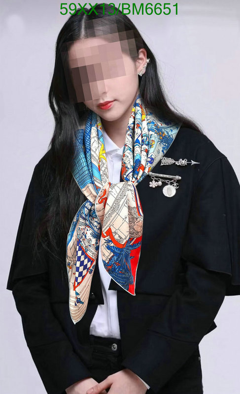 Scarf-Hermes Code: BM6651 $: 59USD