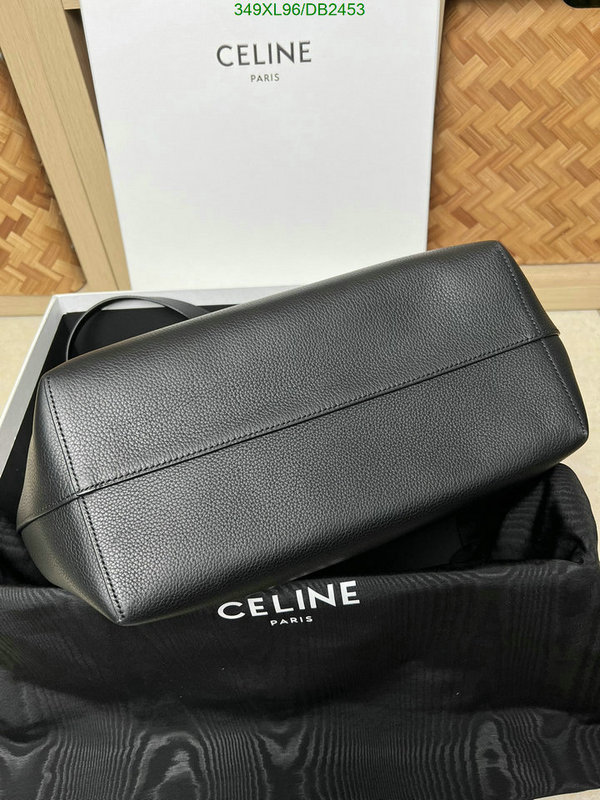 Celine Bag-(Mirror)-Handbag- Code: DB2453 $: 349USD