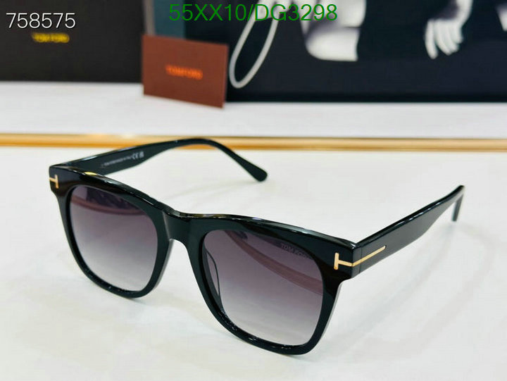 Glasses-Tom Ford Code: DG3298 $: 55USD