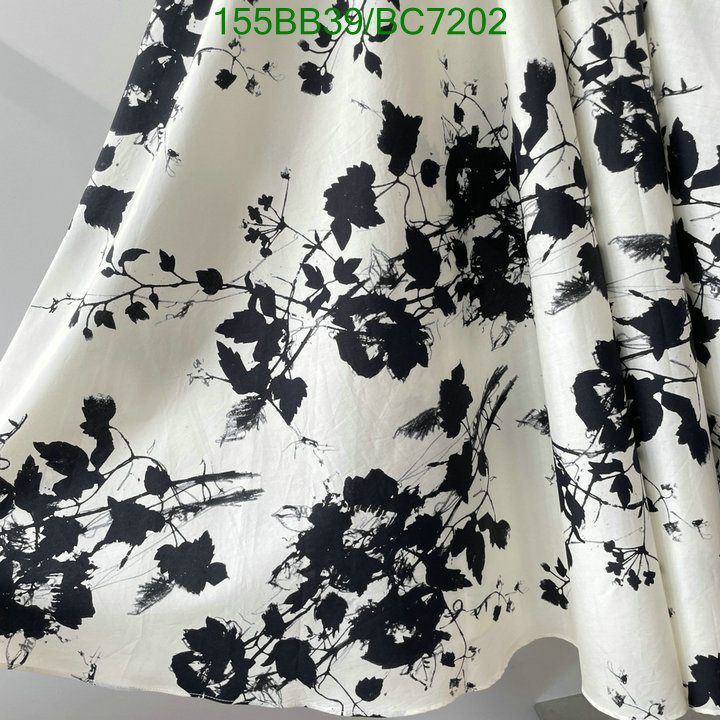 Clothing-Dior Code: BC7202 $: 155USD