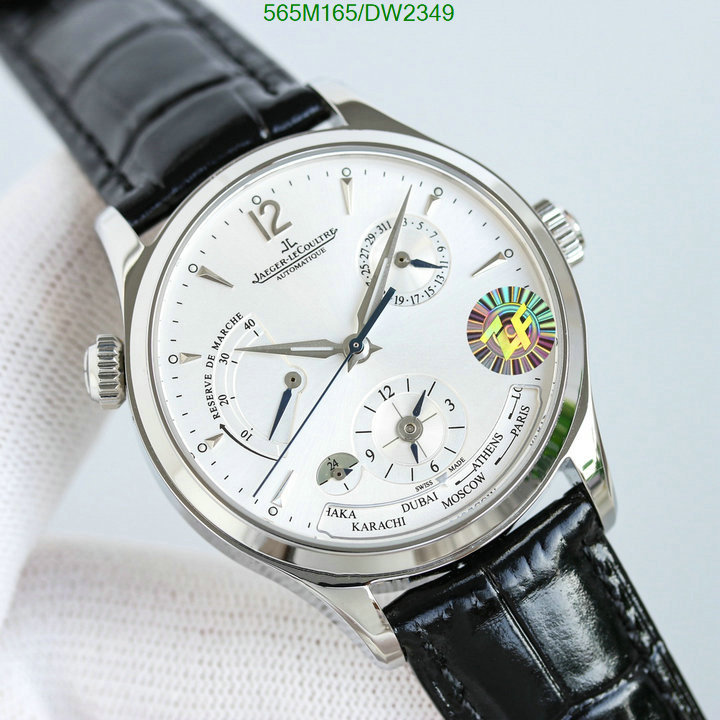 Watch-Mirror Quality-Jaeger-LeCoultre Code: DW2349 $: 565USD