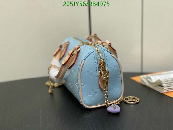 LV Bag-(Mirror)-Speedy- Code: RB4975 $: 205USD