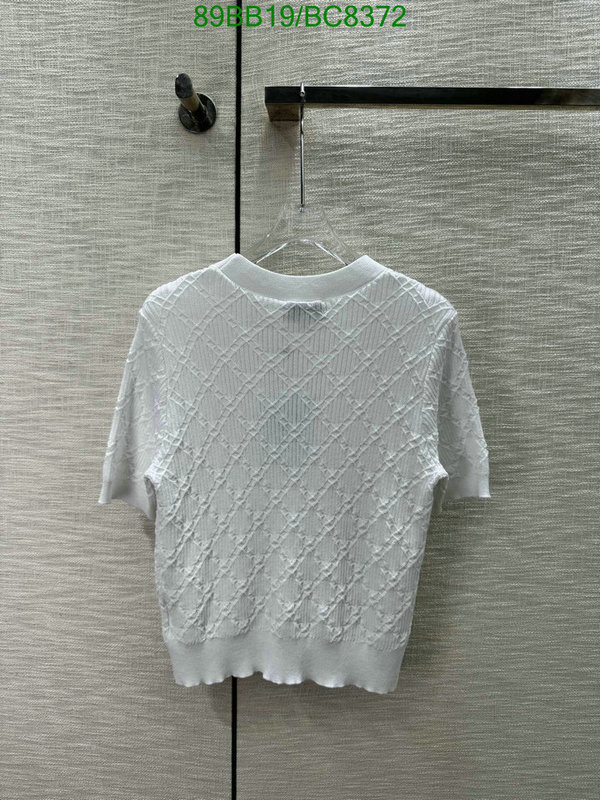 Clothing-Chanel Code: BC8372 $: 89USD