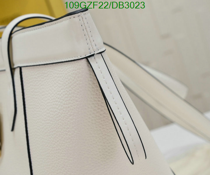 Fendi Bag-(4A)-Handbag- Code: DB3023