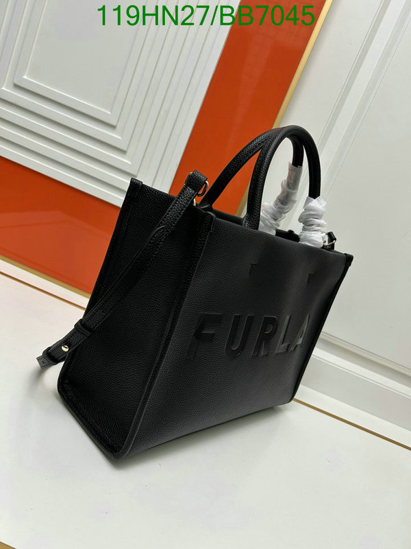 Furla Bag-(4A)-Handbag- Code: BB7045 $: 119USD