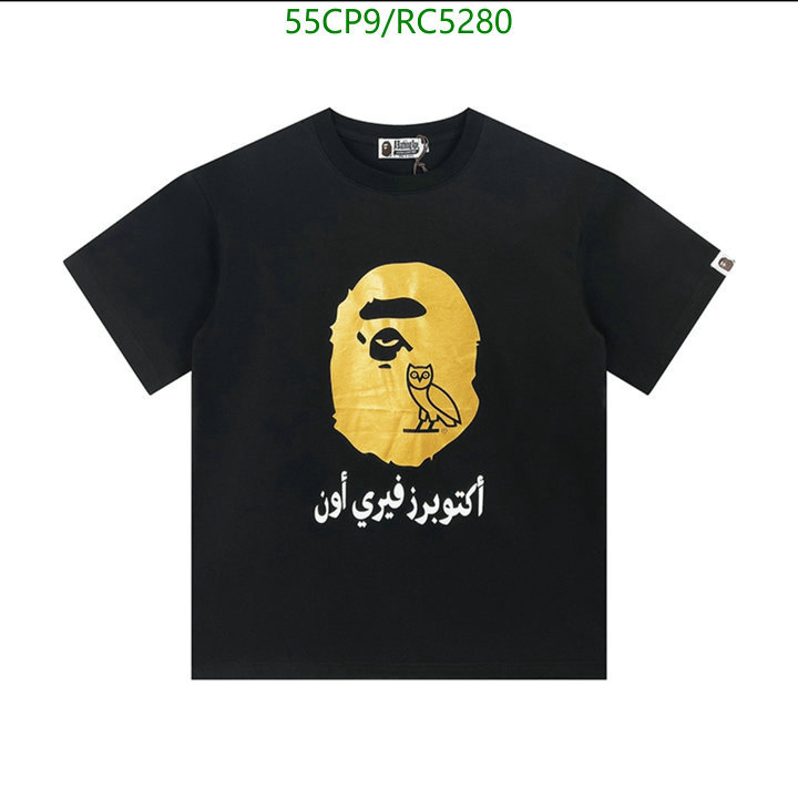 Clothing-BAPE Code: RC5280 $: 55USD