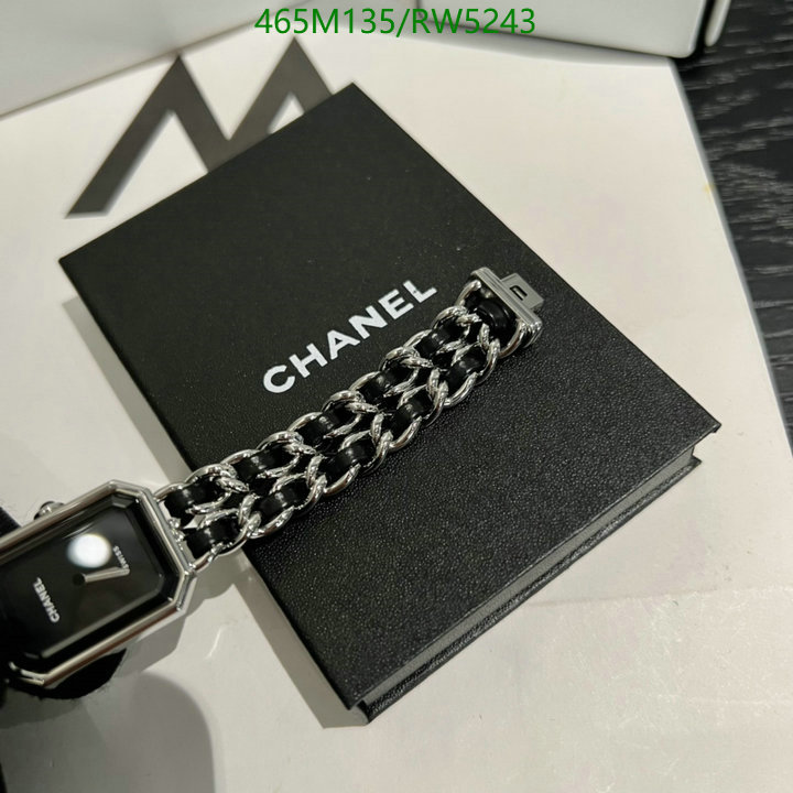 Watch-Mirror Quality-Chanel Code: RW5243 $: 465USD