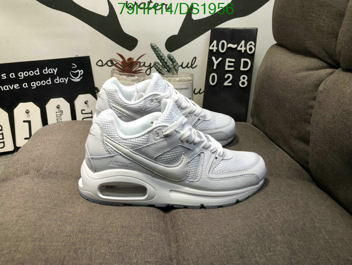 Women Shoes-NIKE Code: DS1956 $: 79USD