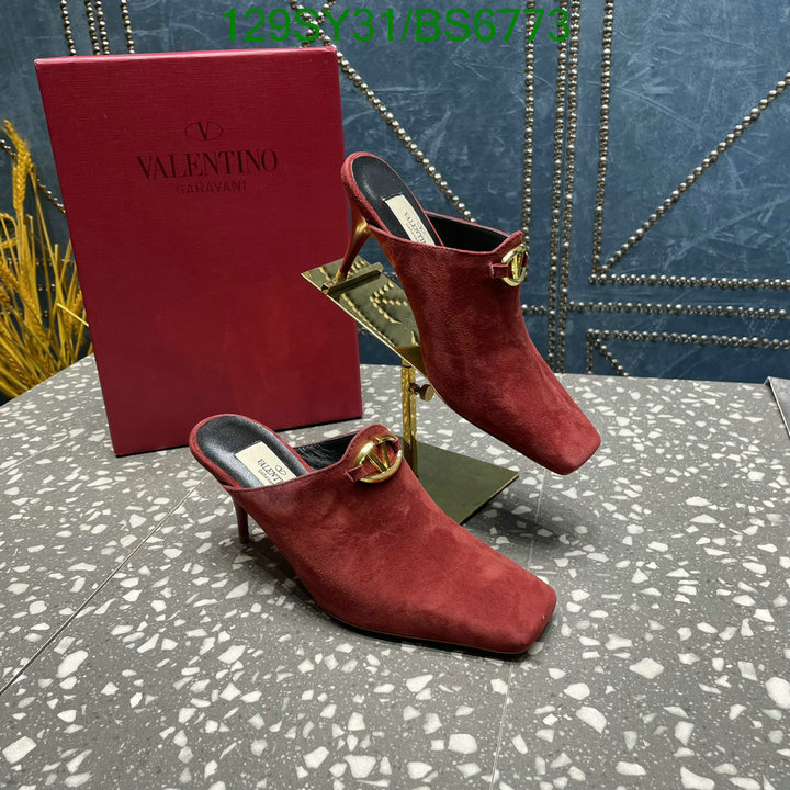 Women Shoes-Gucci Code: BS6773 $: 129USD