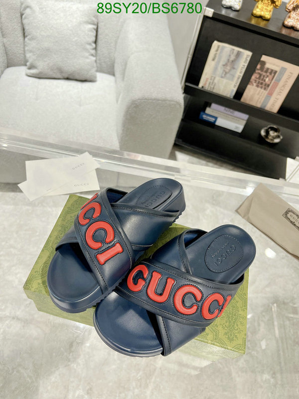 Men shoes-Gucci Code: BS6780 $: 89USD