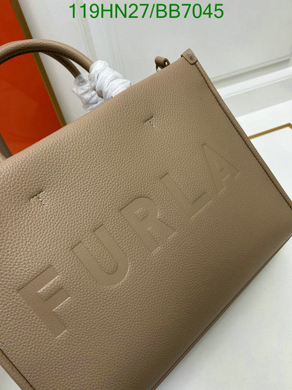 Furla Bag-(4A)-Handbag- Code: BB7045 $: 119USD