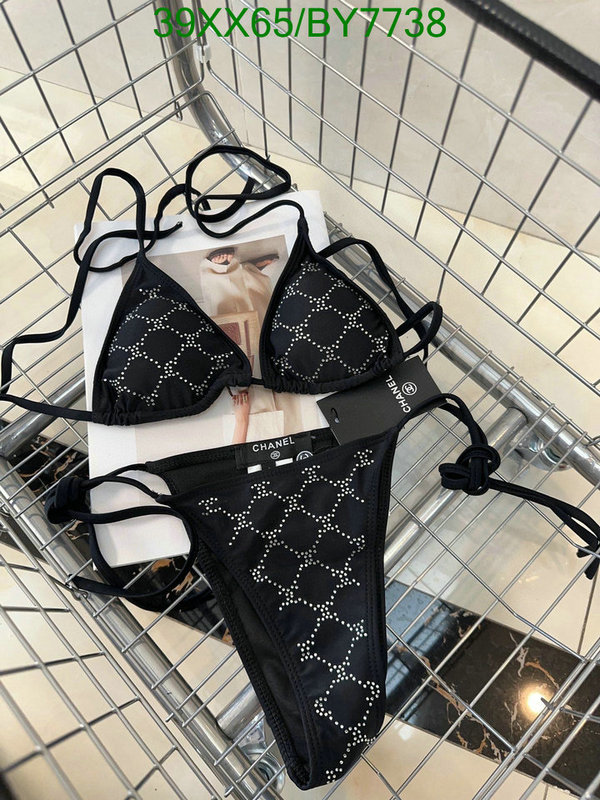 Swimsuit-Chanel Code: BY7738 $: 39USD