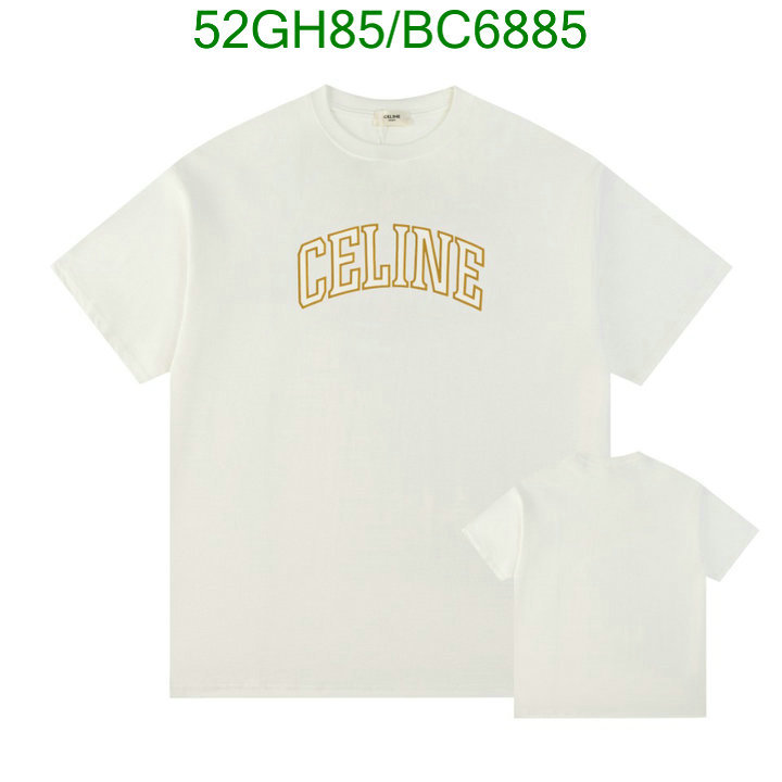 Clothing-Celine Code: BC6885 $: 52USD