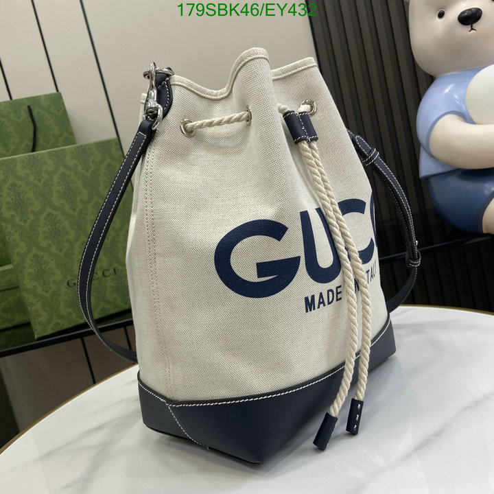 Gucci 5A Bag SALE Code: EY432