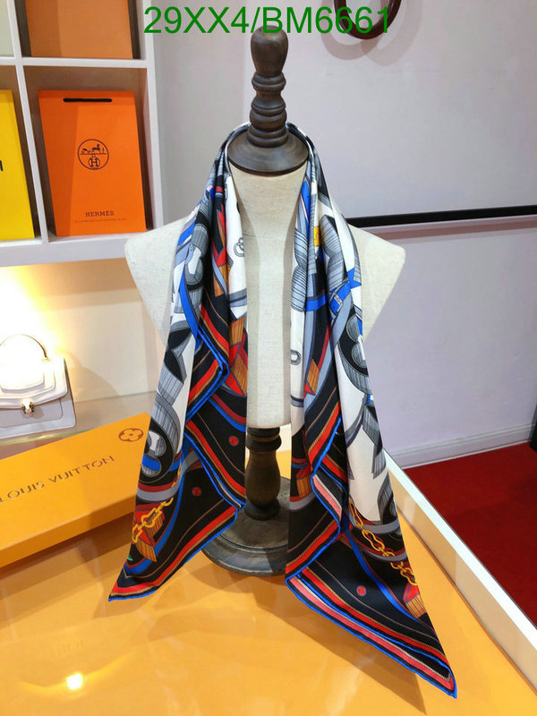 Scarf-LV Code: BM6661 $: 29USD