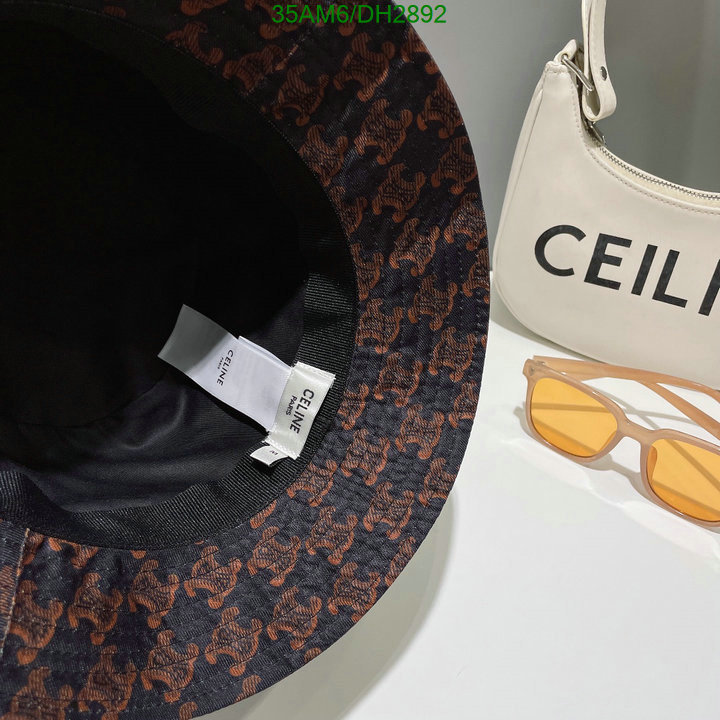 Cap-(Hat)-Celine Code: DH2892 $: 35USD