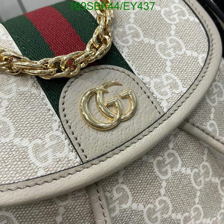 Gucci 5A Bag SALE Code: EY437