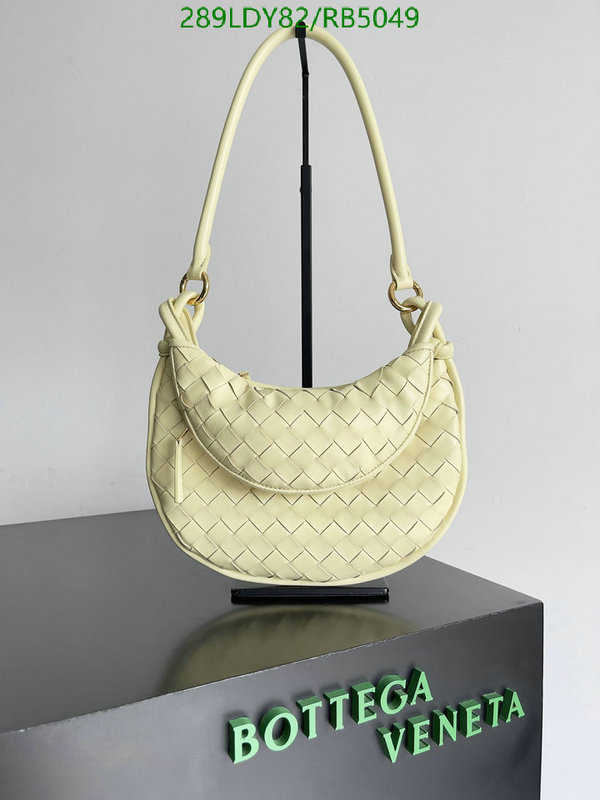 BV Bag-(Mirror)-Handbag- Code: RB5049 $: 289USD