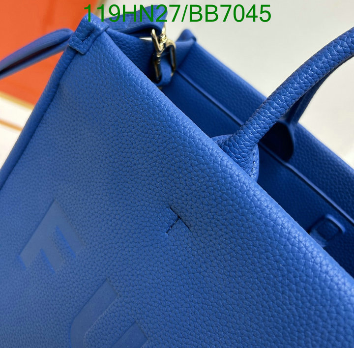 Furla Bag-(4A)-Handbag- Code: BB7045 $: 119USD