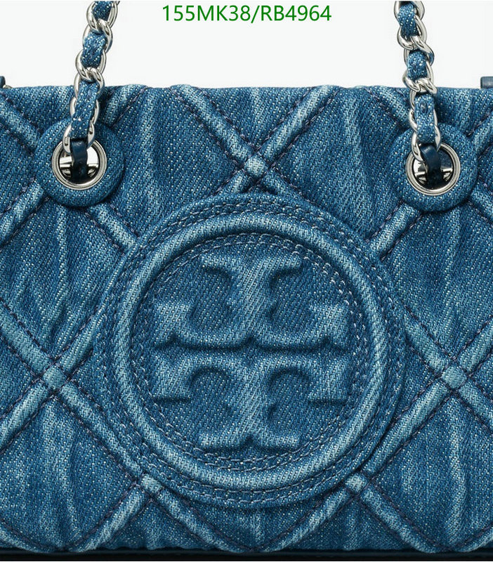 Tory Burch Bag-(Mirror)-Crossbody- Code: RB4964 $: 155USD