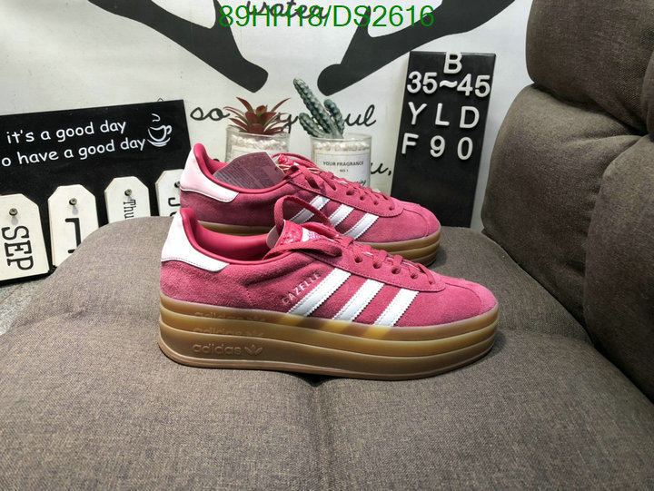 Women Shoes-Adidas Code: DS2616 $: 89USD