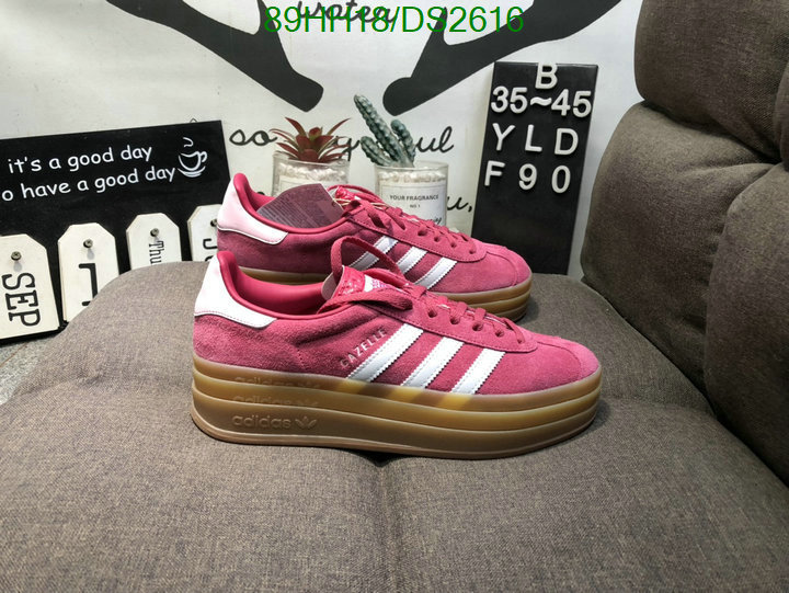 Men shoes-Adidas Code: DS2616 $: 89USD